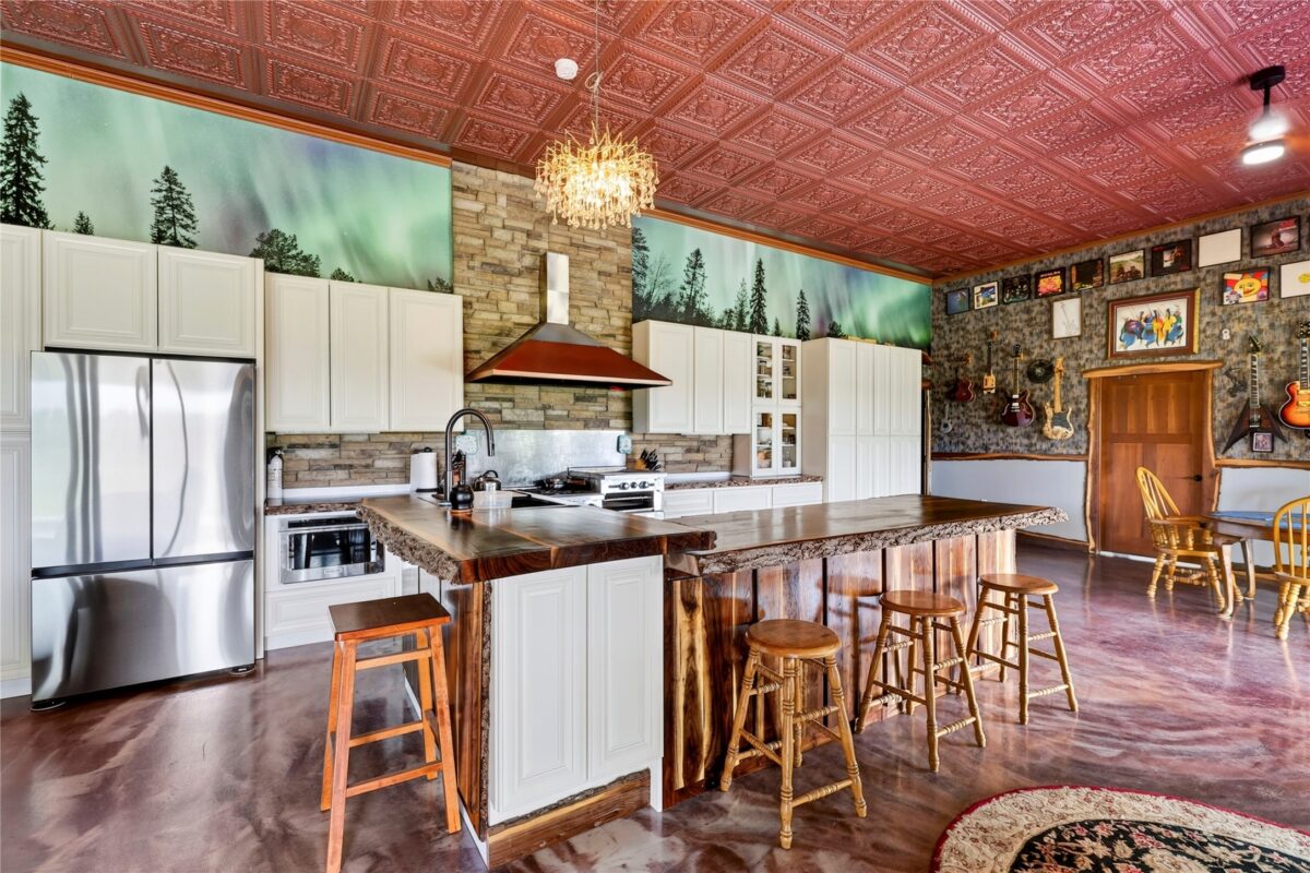 N4997 Greenfield Road, Spooner WI 54801 - Residential house for sale - MLS #1603922 - image10