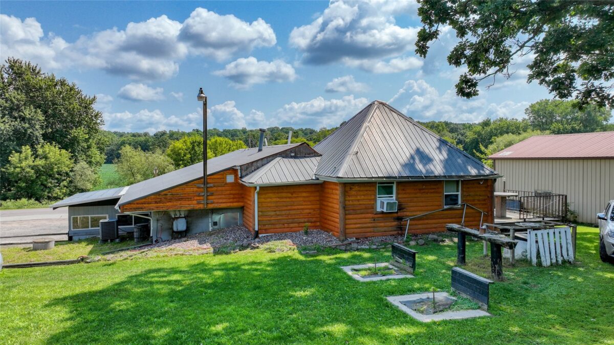 N5425 County Road H, Mondovi WI 54755 - CommercialSale house for sale - MLS #1604080 - image2