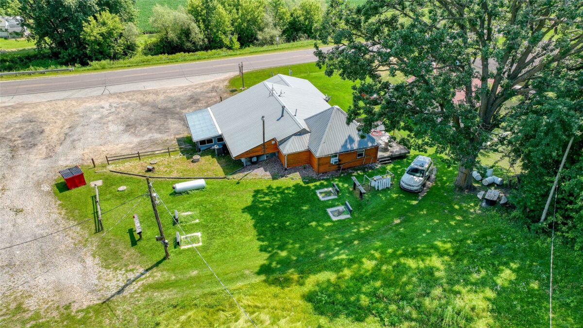 N5425 County Road H, Mondovi WI 54755 - CommercialSale house for sale - MLS #1604080 - image3
