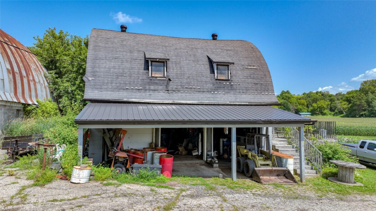 N5425 County Road H, Mondovi WI 54755 - CommercialSale house for sale - MLS #1604080 - image25