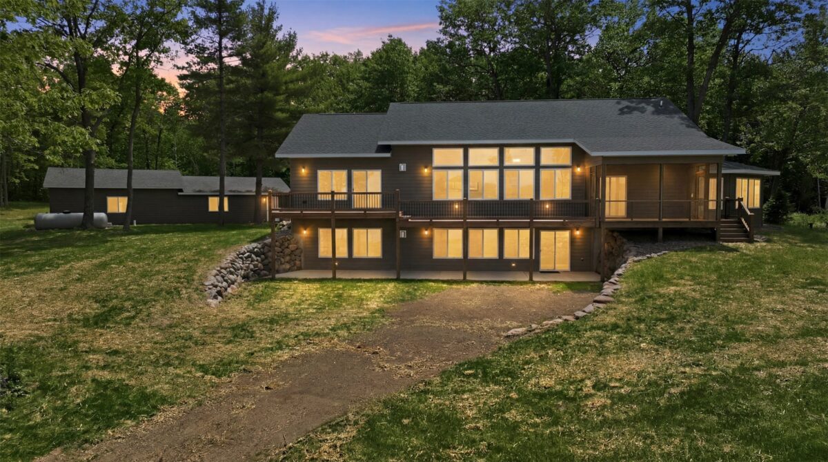 N5607 Stonybrook Drive, Stone Lake WI 54876 - Residential house for sale - MLS #1602249 - image2