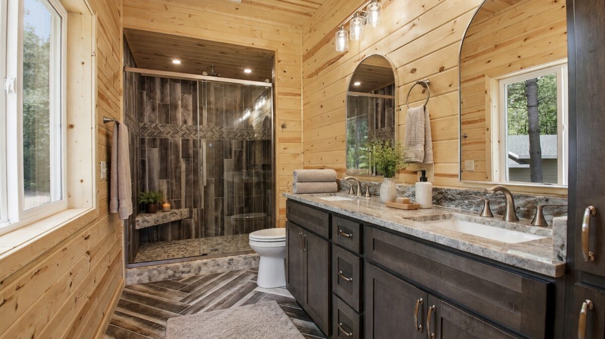 N5607 Stonybrook Drive, Stone Lake WI 54876 - Residential house for sale - MLS #1602249 - image15