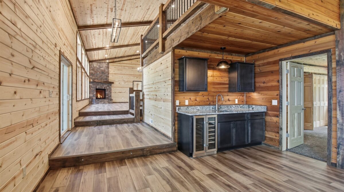 N5607 Stonybrook Drive, Stone Lake WI 54876 - Residential house for sale - MLS #1602249 - image17