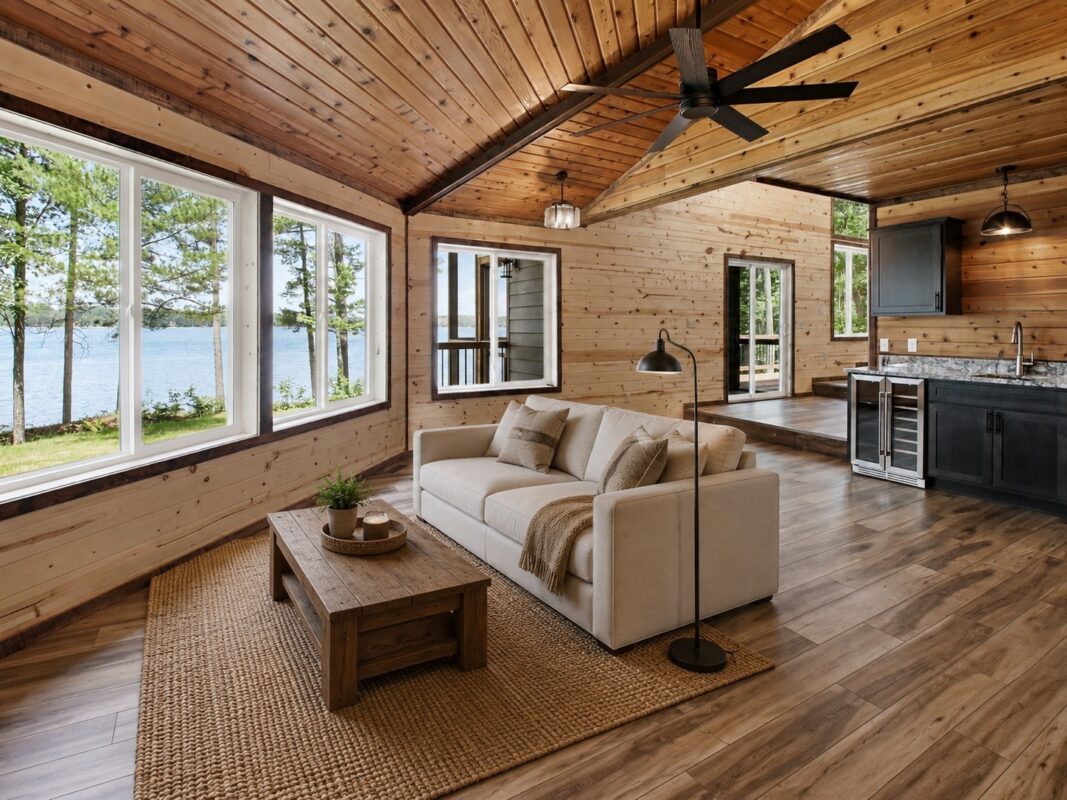 N5607 Stonybrook Drive, Stone Lake WI 54876 - Residential house for sale - MLS #1602249 - image19