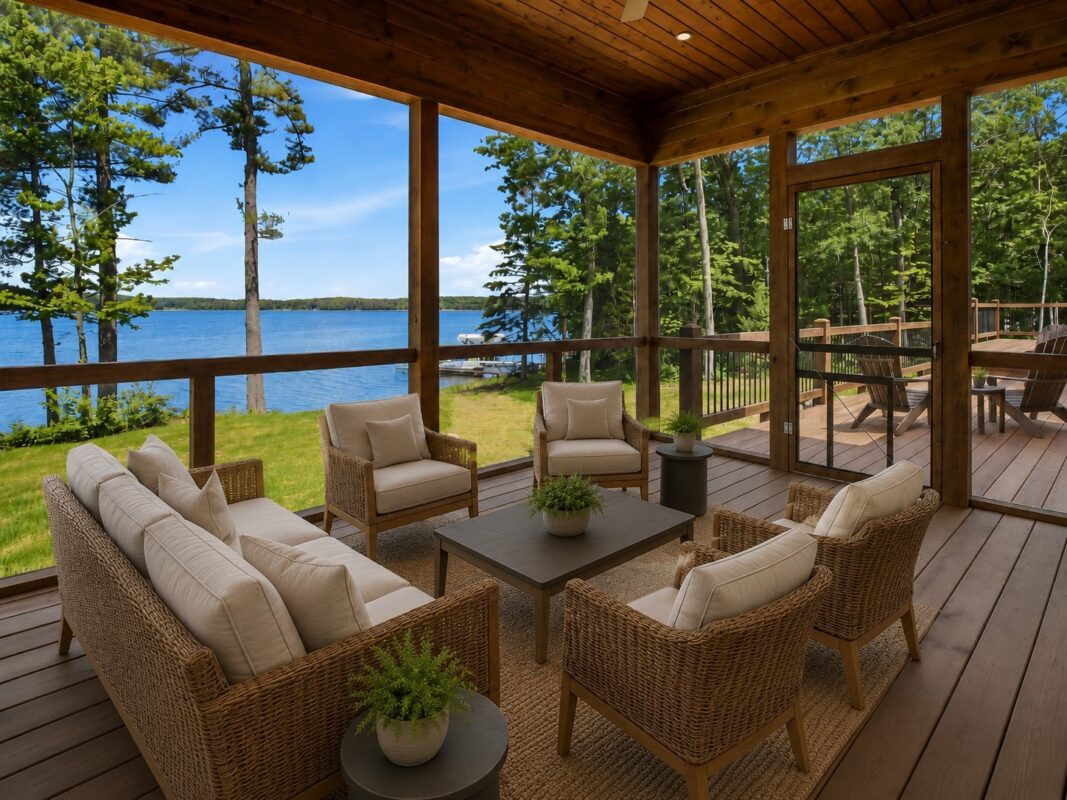 N5607 Stonybrook Drive, Stone Lake WI 54876 - Residential house for sale - MLS #1602249 - image3