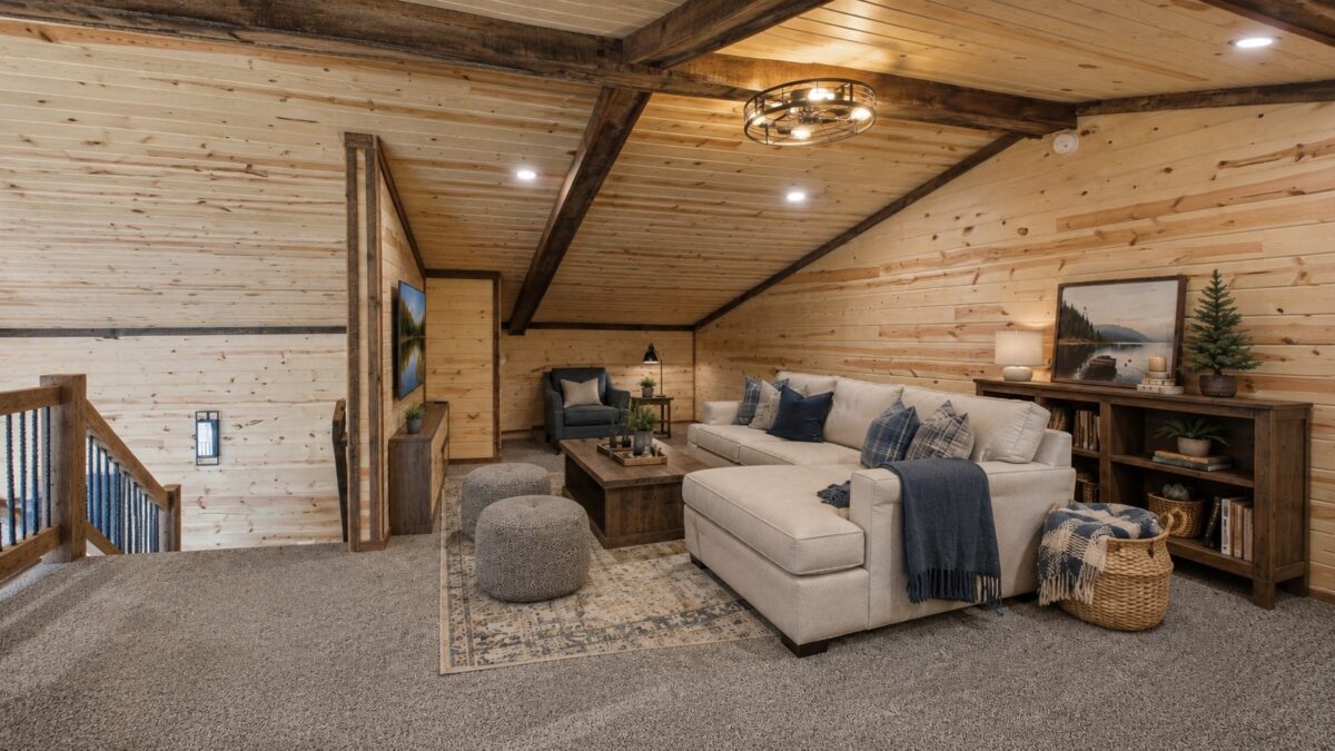 N5607 Stonybrook Drive, Stone Lake WI 54876 - Residential house for sale - MLS #1602249 - image23