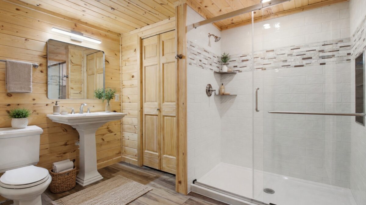 N5607 Stonybrook Drive, Stone Lake WI 54876 - Residential house for sale - MLS #1602249 - image34