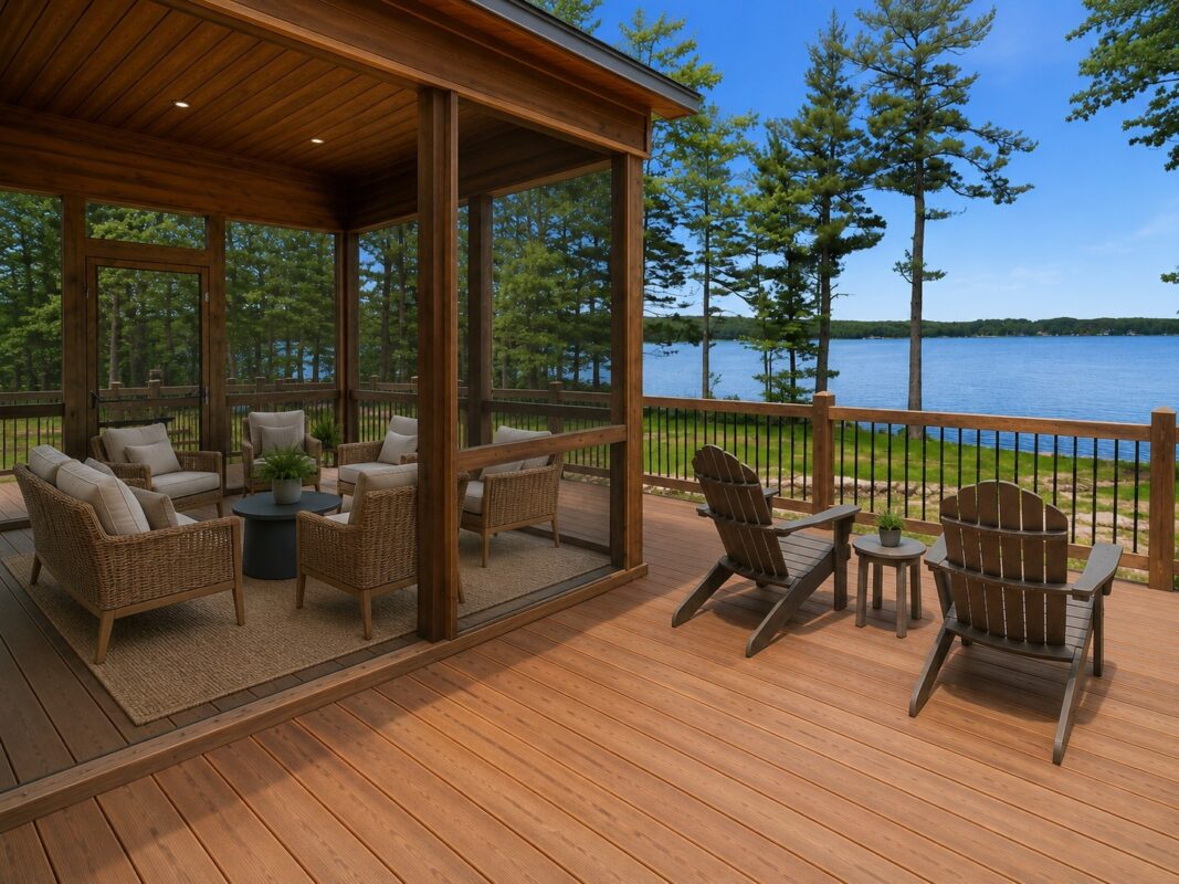 N5607 Stonybrook Drive, Stone Lake WI 54876 - Residential house for sale - MLS #1602249 - image38