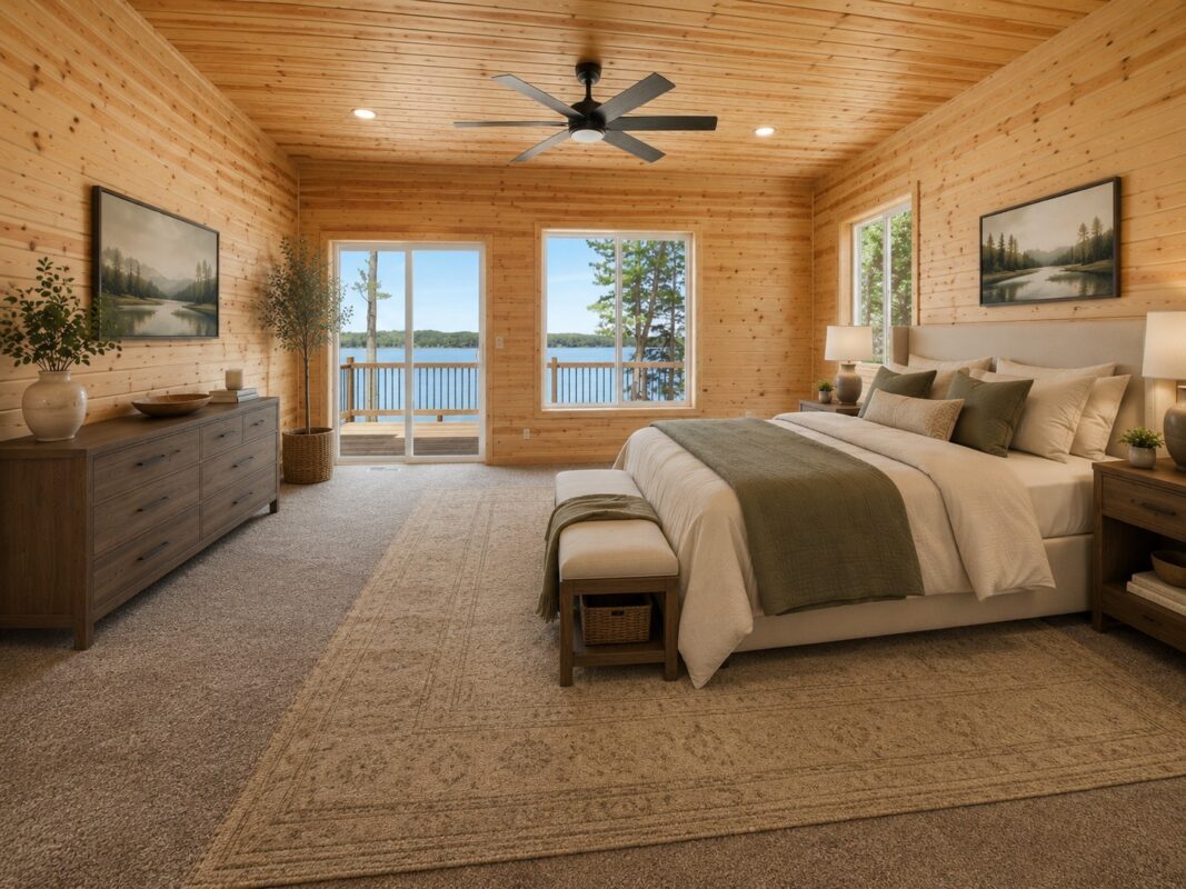 N5607 Stonybrook Drive, Stone Lake WI 54876 - Residential house for sale - MLS #1602249 - image5