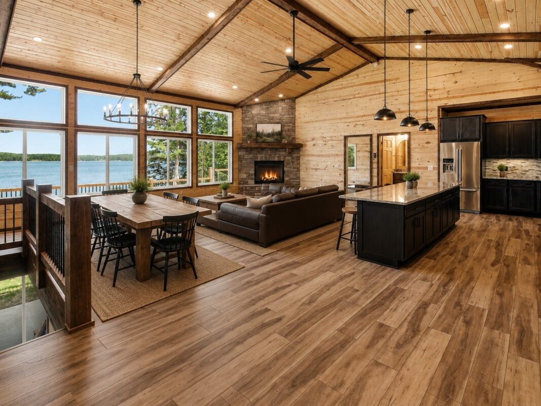 N5607 Stonybrook Drive, Stone Lake WI 54876 - Residential house for sale - MLS #1602249 - image6