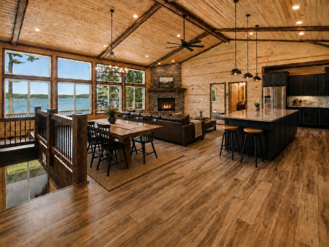 N5607 Stonybrook Drive, Stone Lake WI 54876 - Residential house for sale - MLS #1602249 - image8