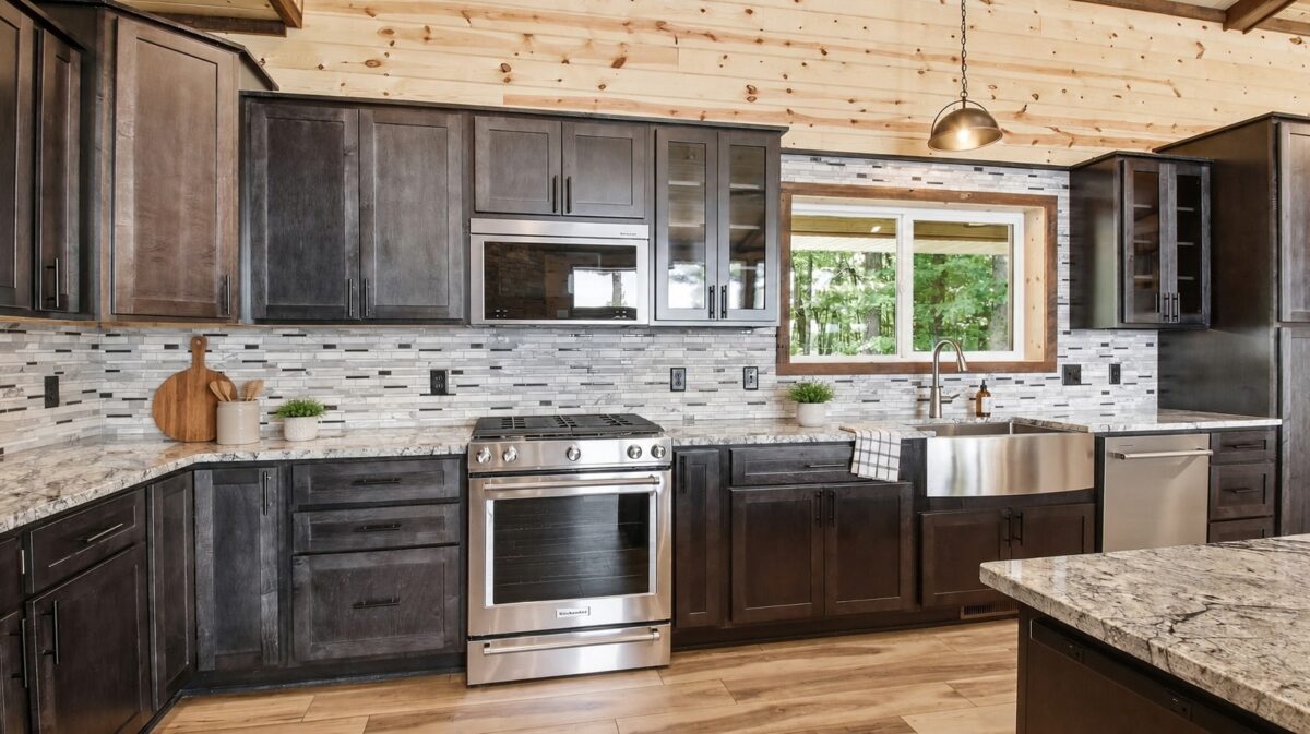 N5607 Stonybrook Drive, Stone Lake WI 54876 - Residential house for sale - MLS #1602249 - image10