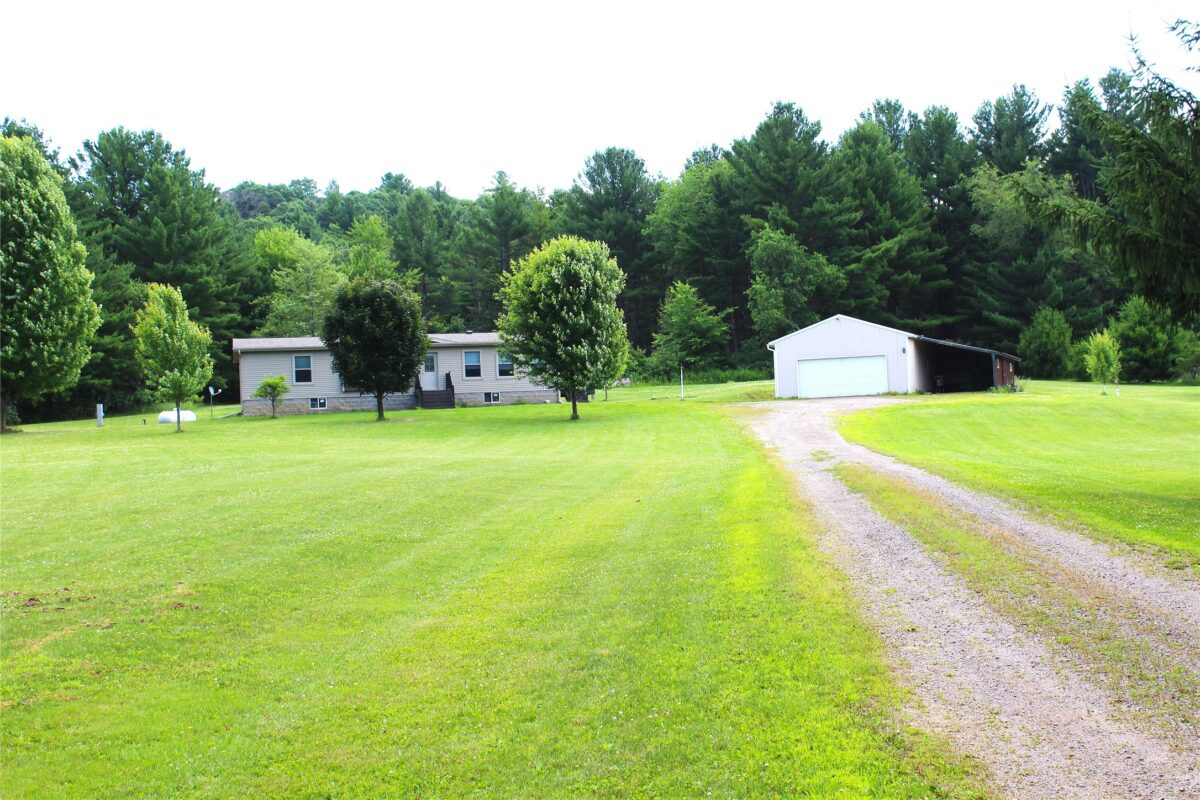 N7324 Sechlerville Road, Hixton WI 54635 - Residential house for sale - MLS #1602710 - image2