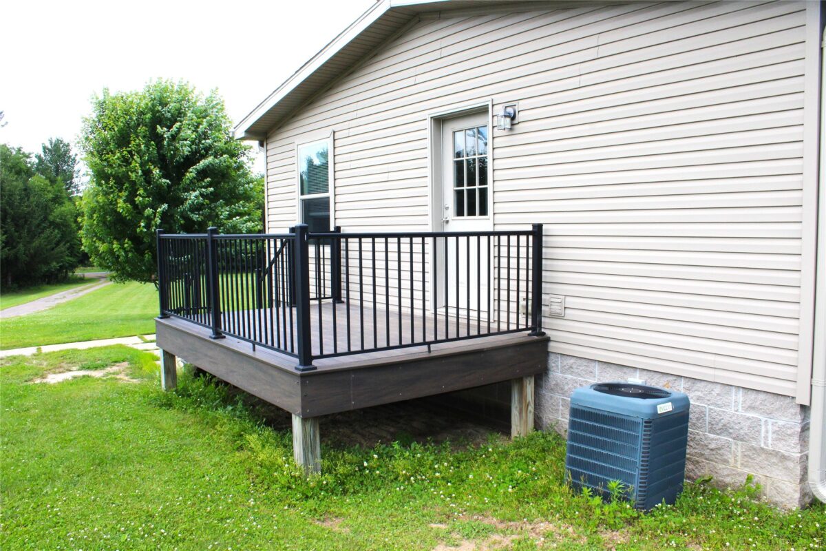 N7324 Sechlerville Road, Hixton WI 54635 - Residential house for sale - MLS #1602710 - image11