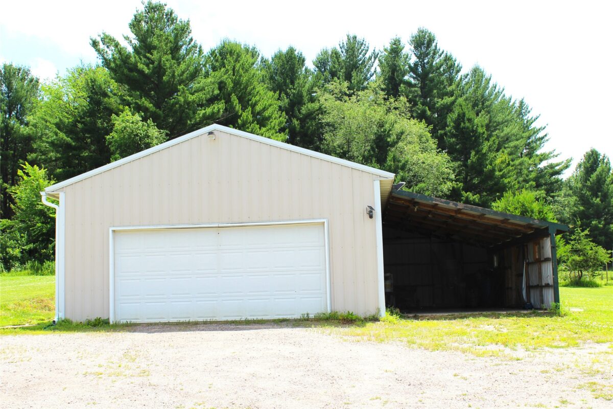 N7324 Sechlerville Road, Hixton WI 54635 - Residential house for sale - MLS #1602710 - image12