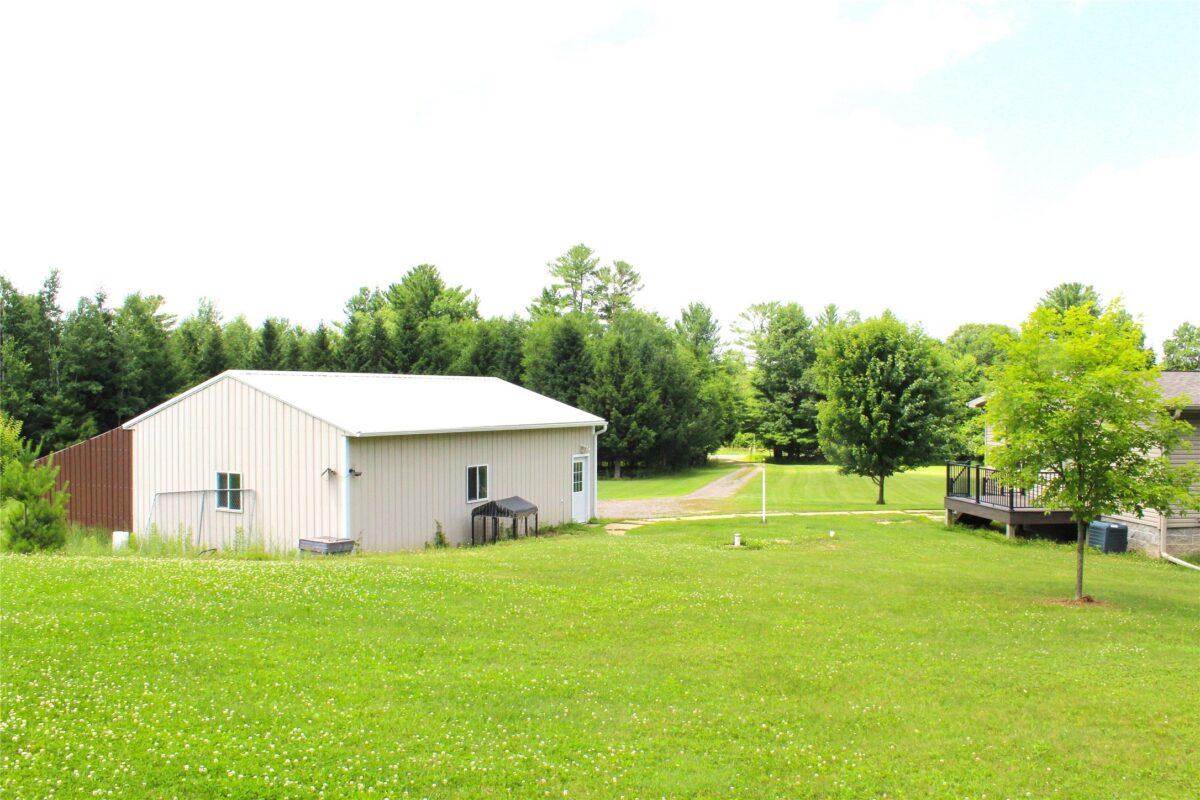 N7324 Sechlerville Road, Hixton WI 54635 - Residential house for sale - MLS #1602710 - image13