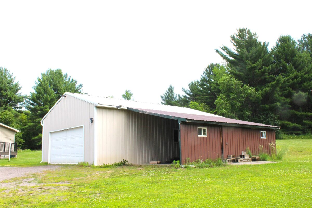 N7324 Sechlerville Road, Hixton WI 54635 - Residential house for sale - MLS #1602710 - image14