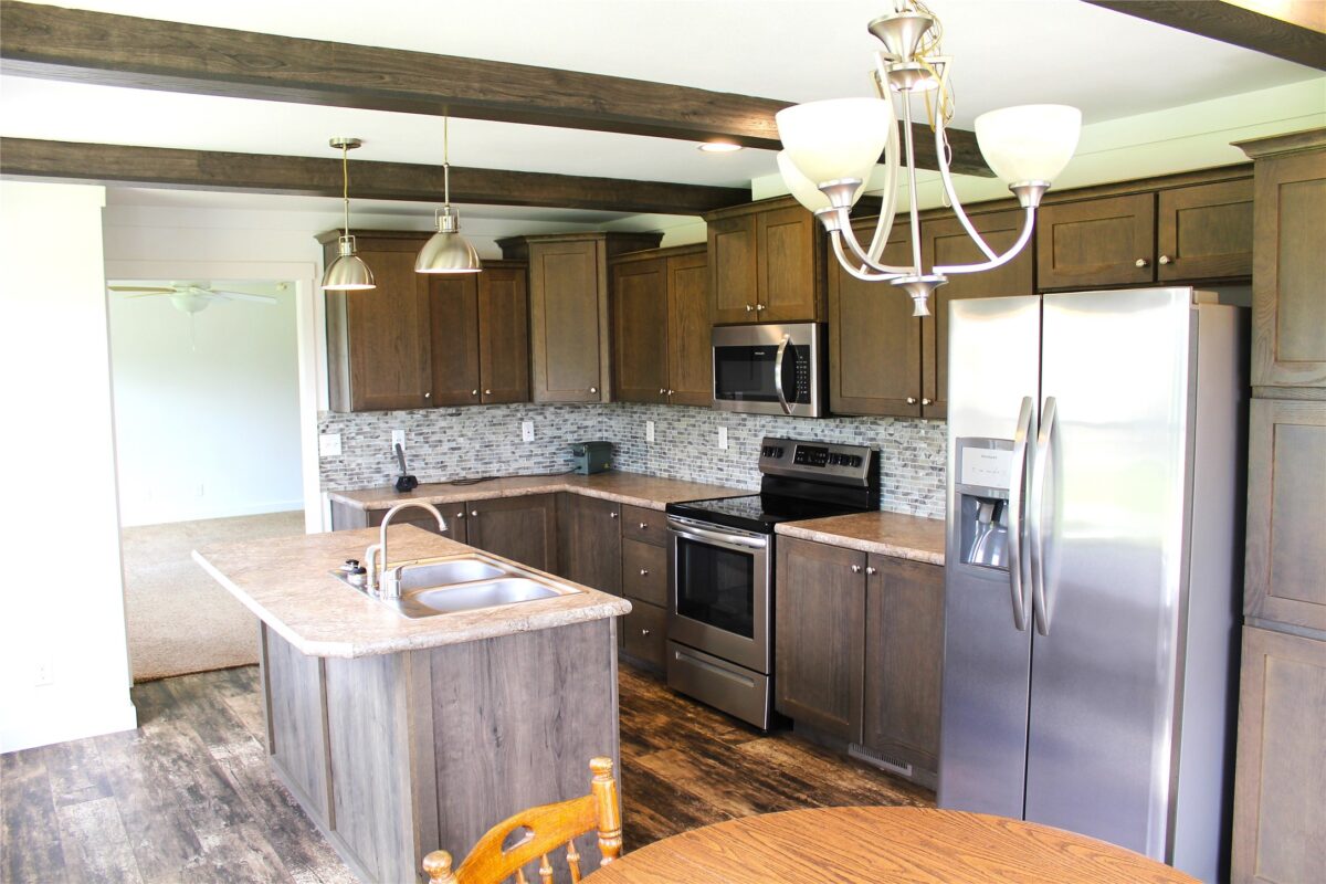 N7324 Sechlerville Road, Hixton WI 54635 - Residential house for sale - MLS #1602710 - image17