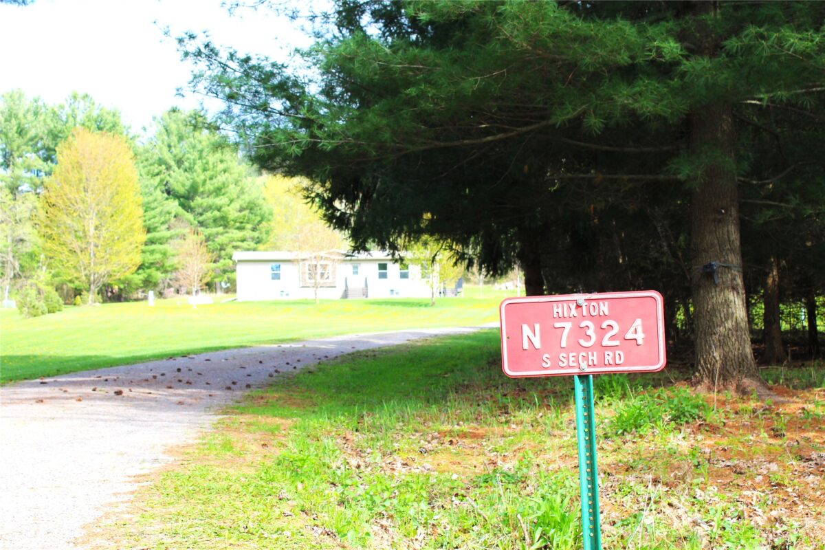 N7324 Sechlerville Road, Hixton WI 54635 - Residential house for sale - MLS #1602710 - image35
