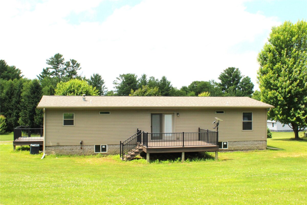 N7324 Sechlerville Road, Hixton WI 54635 - Residential house for sale - MLS #1602710 - image6