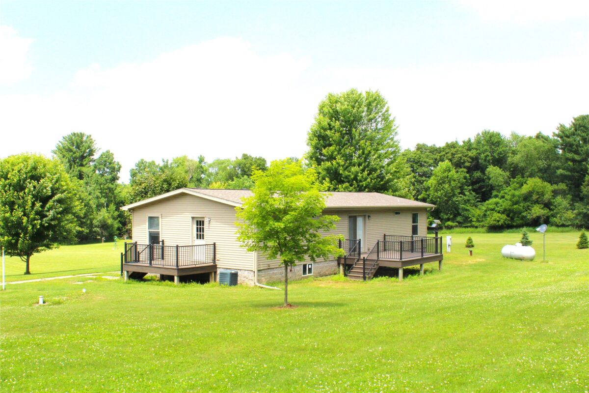 N7324 Sechlerville Road, Hixton WI 54635 - Residential house for sale - MLS #1602710 - image7
