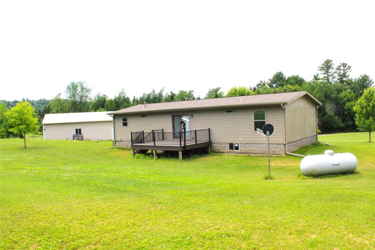 N7324 Sechlerville Road, Hixton WI 54635 - Residential house for sale - MLS #1602710 - image8