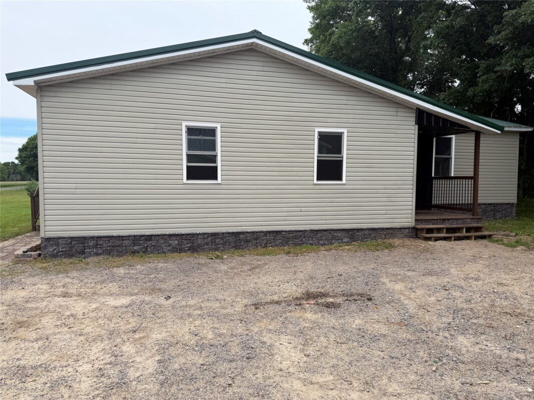 N7326 Davis Road, Taylor WI 54659 - Residential house for sale - MLS #1602525 - image2