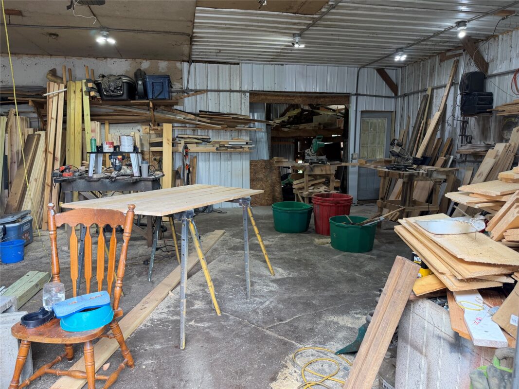 N7326 Davis Road, Taylor WI 54659 - Residential house for sale - MLS #1602525 - image30