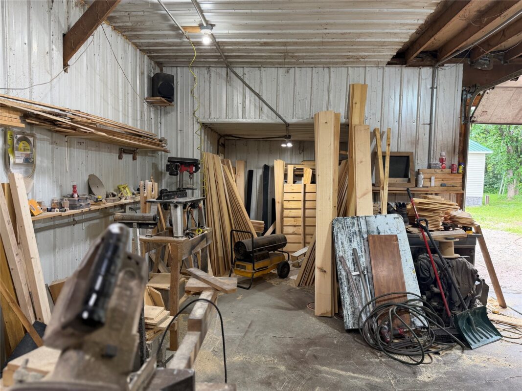 N7326 Davis Road, Taylor WI 54659 - Residential house for sale - MLS #1602525 - image32