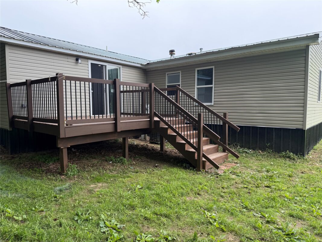 N7326 Davis Road, Taylor WI 54659 - Residential house for sale - MLS #1602525 - image5
