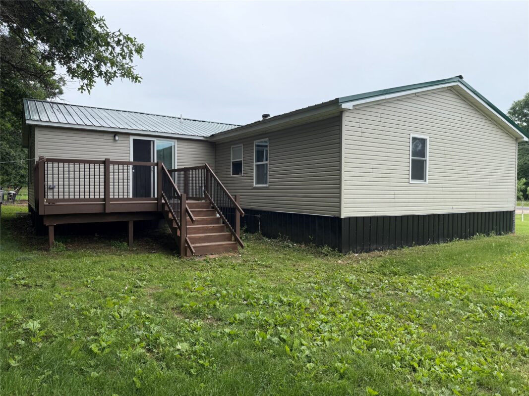 N7326 Davis Road, Taylor WI 54659 - Residential house for sale - MLS #1602525 - image6