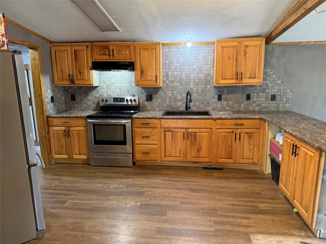N7326 Davis Road, Taylor WI 54659 - Residential house for sale - MLS #1602525 - image7
