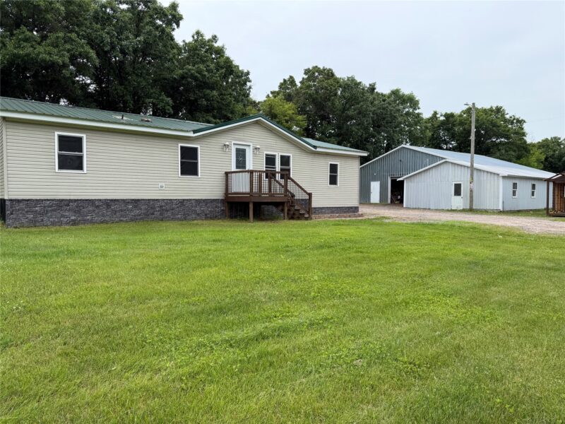 N7326 N Davis Road
