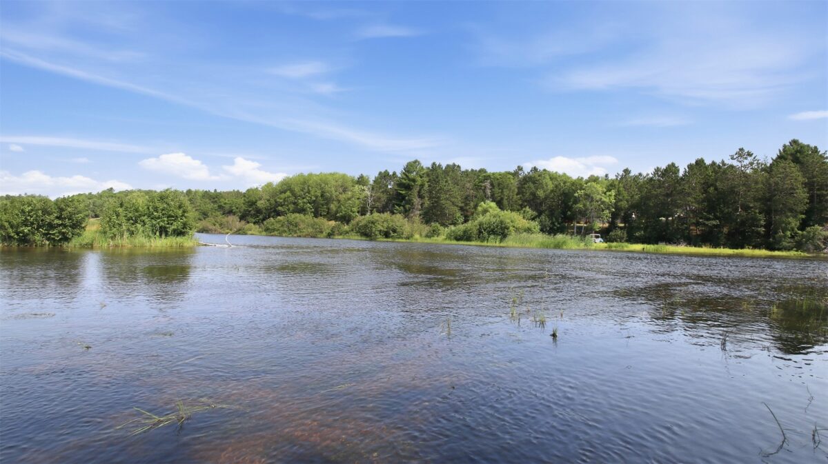 N7568 Wood Drive, Trego WI 54888 - Residential house for sale - MLS #1603861 - image2