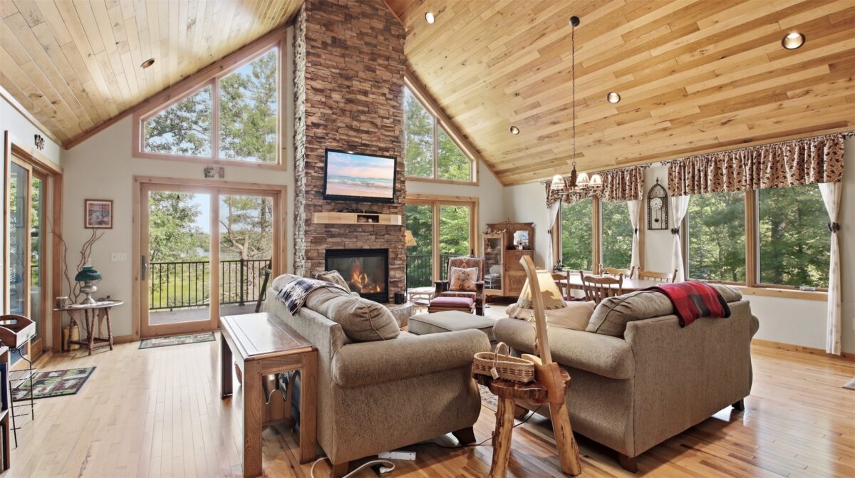 N7568 Wood Drive, Trego WI 54888 - Residential house for sale - MLS #1603861 - image11