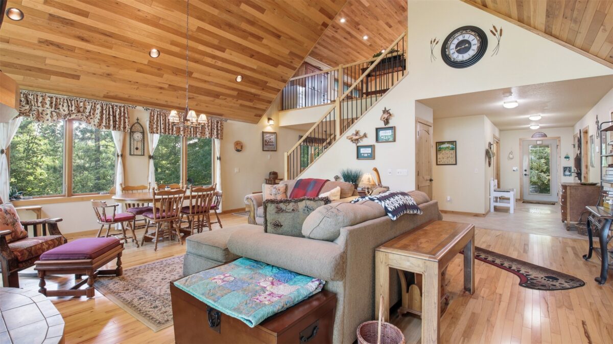 N7568 Wood Drive, Trego WI 54888 - Residential house for sale - MLS #1603861 - image12