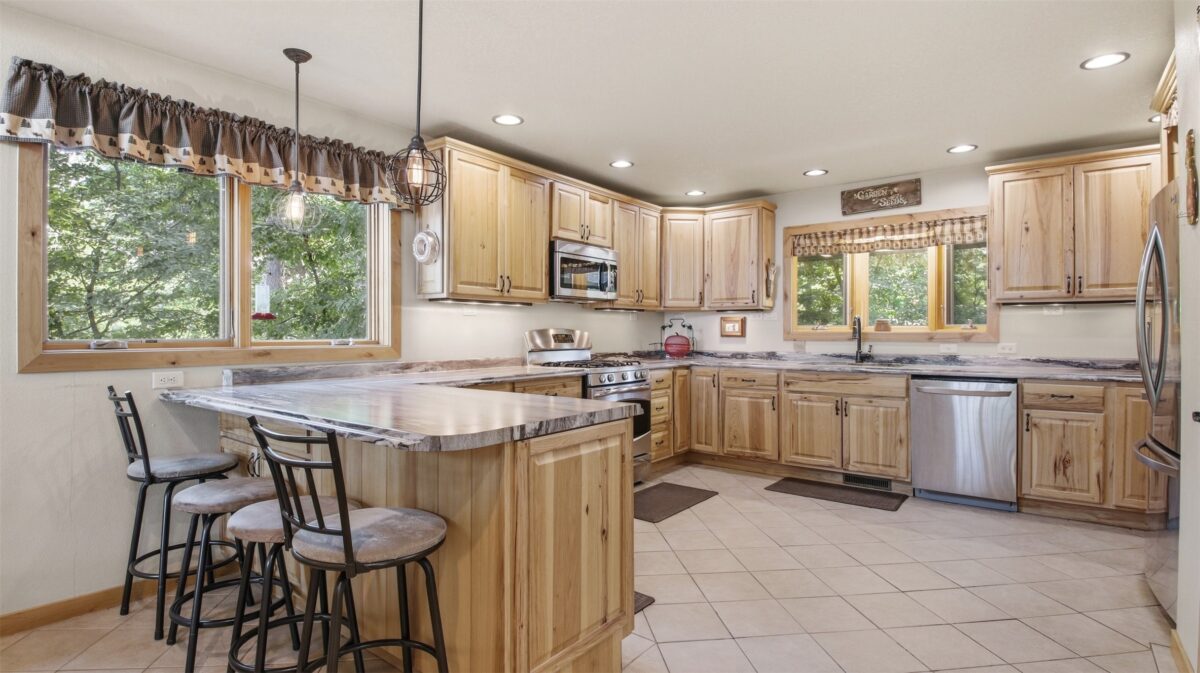 N7568 Wood Drive, Trego WI 54888 - Residential house for sale - MLS #1603861 - image14