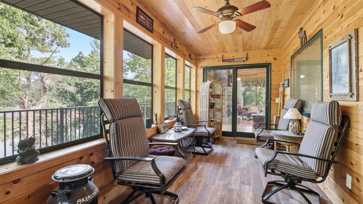 N7568 Wood Drive, Trego WI 54888 - Residential house for sale - MLS #1603861 - image19