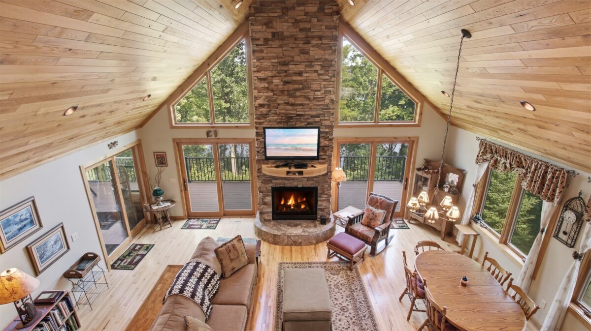 N7568 Wood Drive, Trego WI 54888 - Residential house for sale - MLS #1603861 - image3