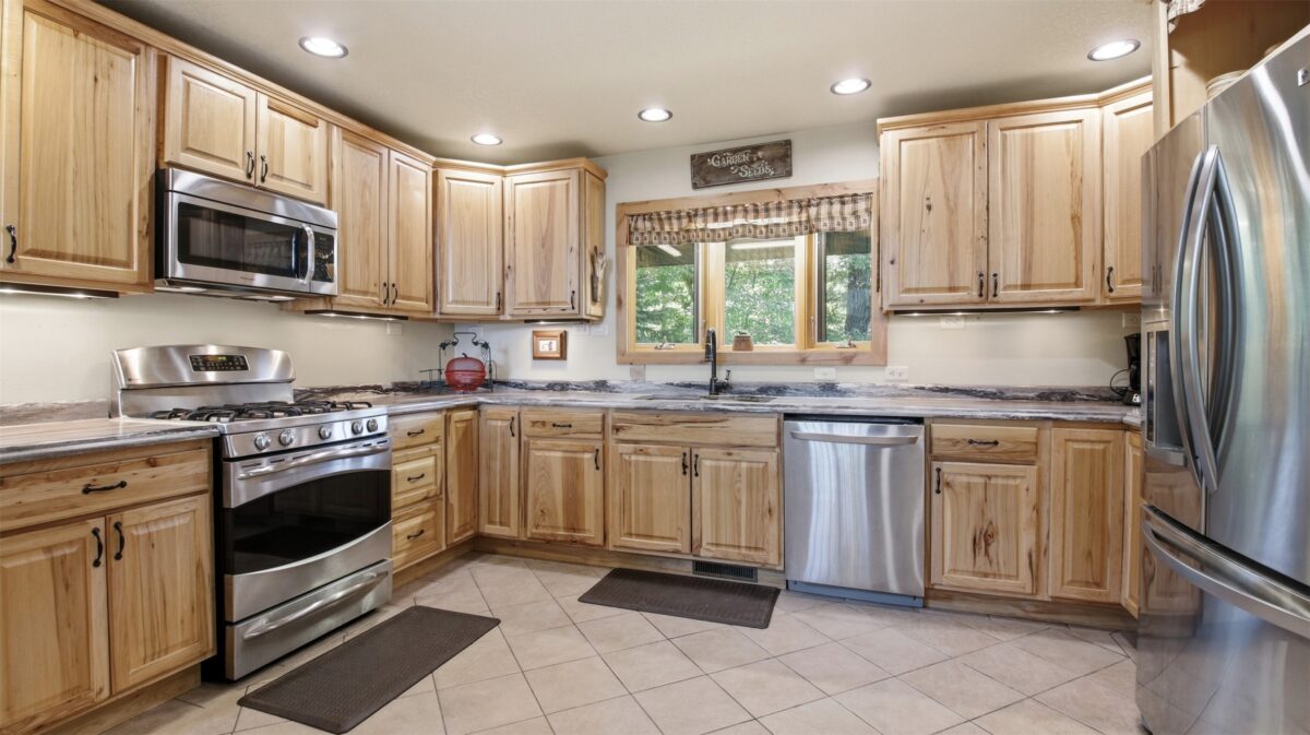 N7568 Wood Drive, Trego WI 54888 - Residential house for sale - MLS #1603861 - image4