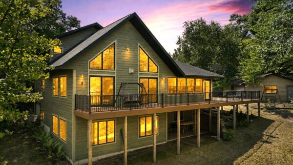 N7568 Wood Drive  Trego WI 54888
