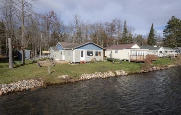N808 Sunnyside Drive Weyerhaeuser WI 54895