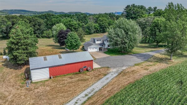 N8481 Kleba Road Hixton WI 54635