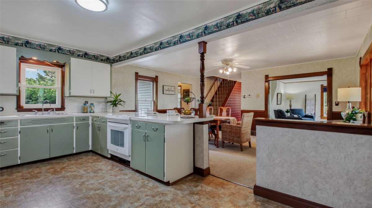 N8481 Kleba Road, Hixton WI 54635 - Residential house for sale - MLS #1604042 - image2