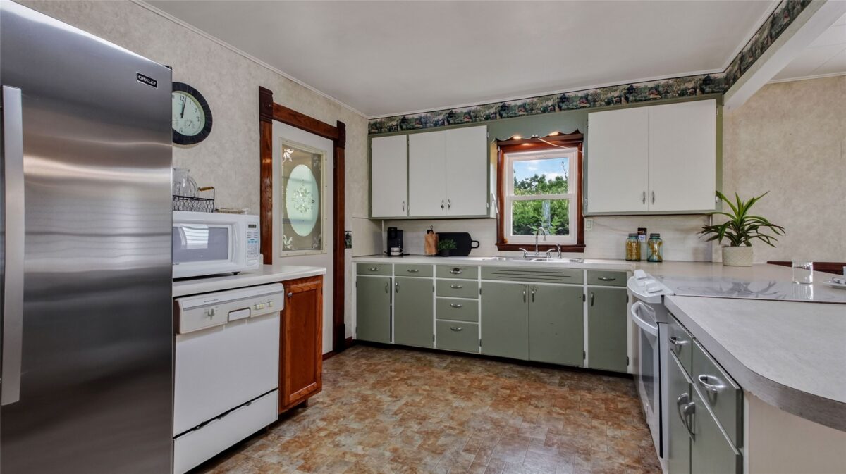 N8481 Kleba Road, Hixton WI 54635 - Residential house for sale - MLS #1604042 - image3