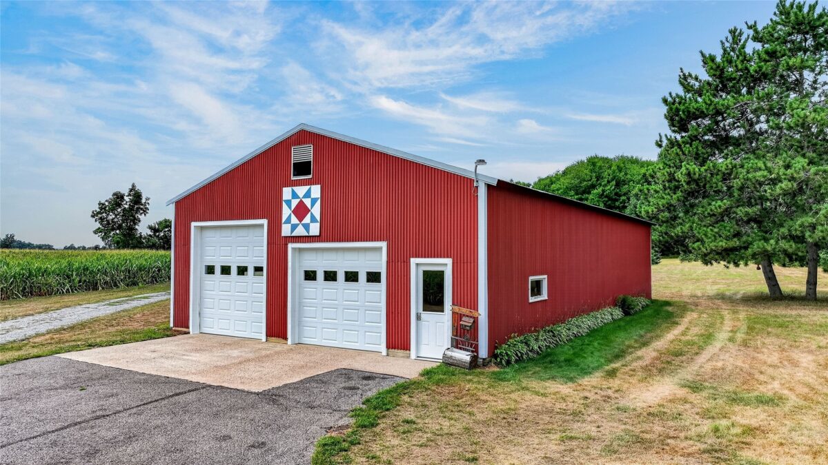 N8481 Kleba Road, Hixton WI 54635 - Residential house for sale - MLS #1604042 - image26