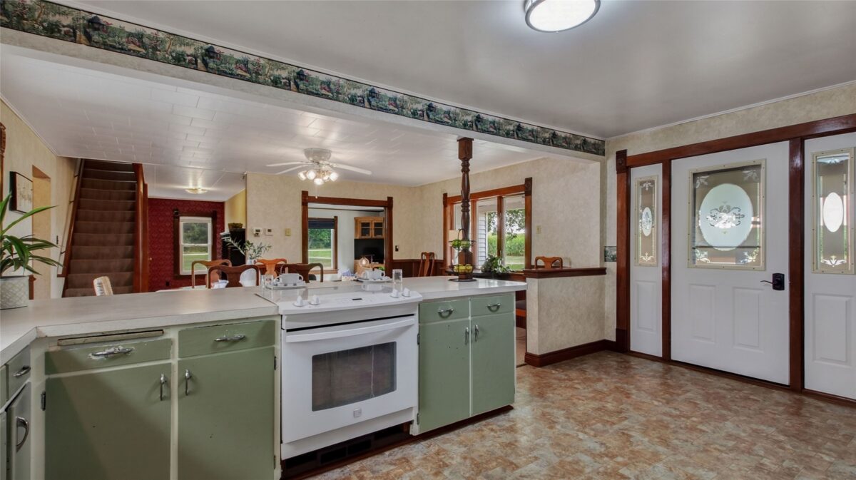 N8481 Kleba Road, Hixton WI 54635 - Residential house for sale - MLS #1604042 - image4