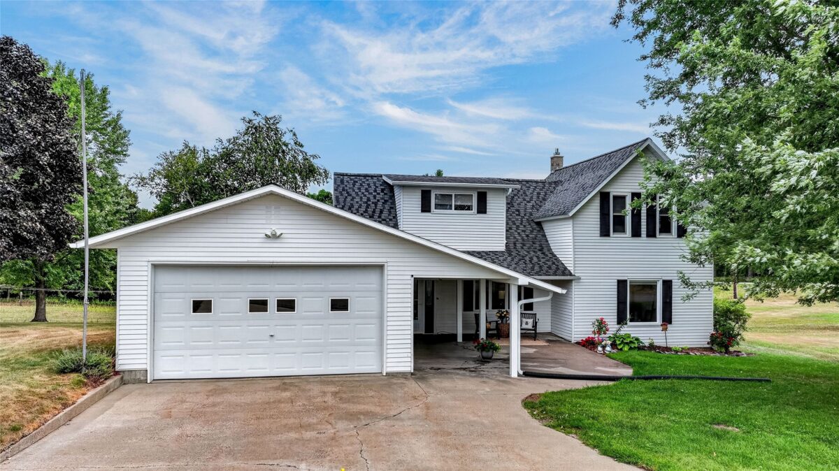 N8481 Kleba Road, Hixton WI 54635 - Residential house for sale - MLS #1604042 - image31