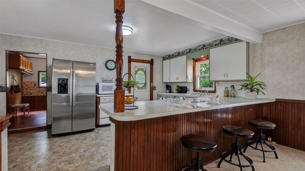 N8481 Kleba Road, Hixton WI 54635 - Residential house for sale - MLS #1604042 - image5