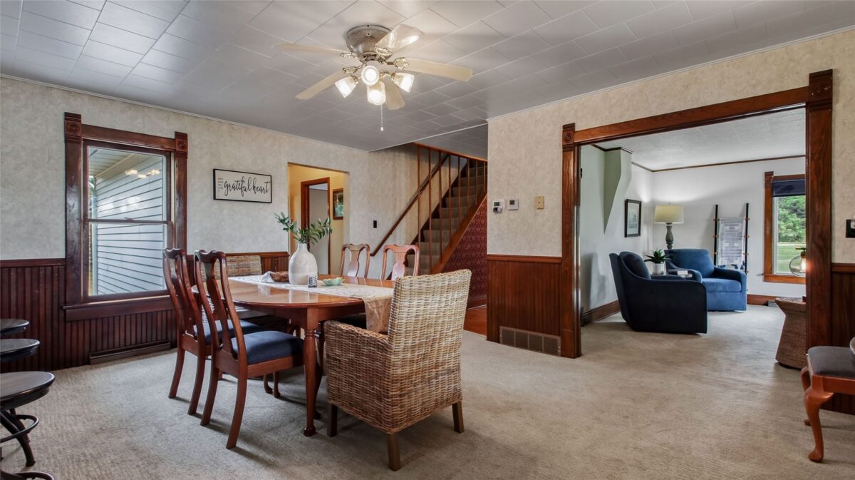 N8481 Kleba Road, Hixton WI 54635 - Residential house for sale - MLS #1604042 - image6